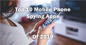 Mobile Spy App Free Download for Android
